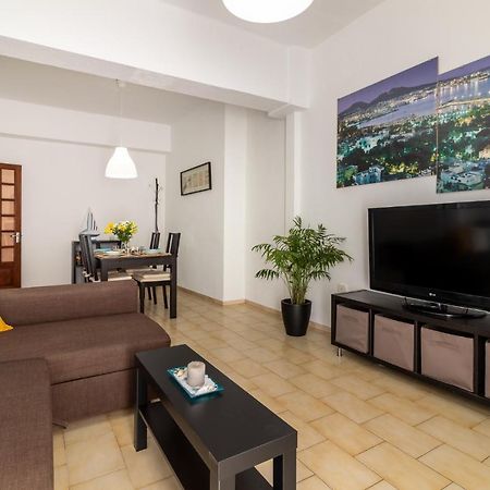 Apartment Las Canteras Beach Las Palmas de Gran Canaria Eksteriør billede