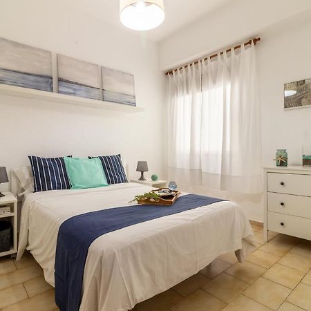 Apartment Las Canteras Beach Las Palmas de Gran Canaria Eksteriør billede