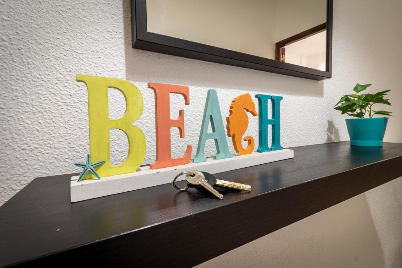 Apartment Las Canteras Beach Las Palmas de Gran Canaria Eksteriør billede