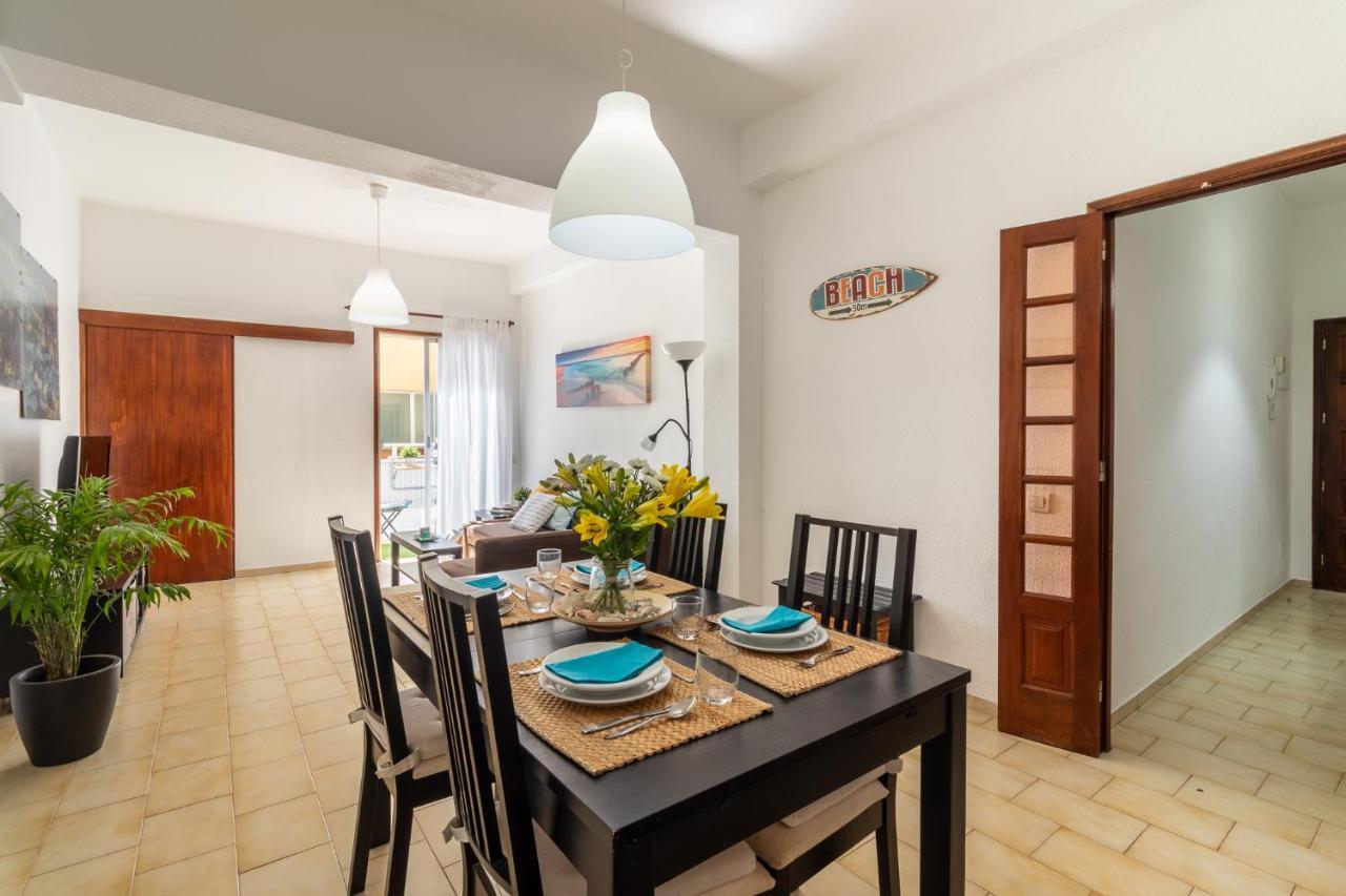Apartment Las Canteras Beach Las Palmas de Gran Canaria Eksteriør billede