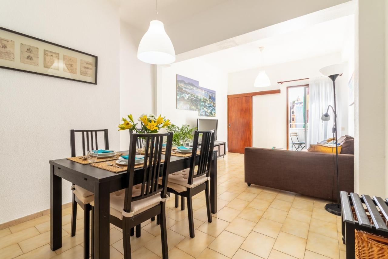 Apartment Las Canteras Beach Las Palmas de Gran Canaria Eksteriør billede